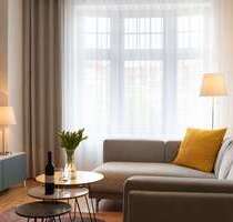 Wohnen auf Zeit in Eisenach 1.990,00 €