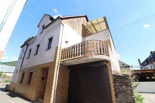 Foto - Haus zum Kaufen in Alf 115.000,00 € 100 m²