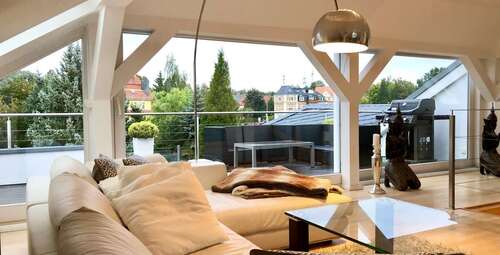 Foto - Wohnung zum Kaufen in Dresden 599.000,00 € 121 m²