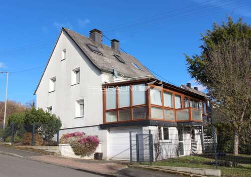 Foto - Haus zum Kaufen in Kreuztal 298.000,00 € 136 m²