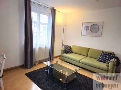Foto - Wohnen auf Zeit in Erlangen-Tennenlohe 890,00 €