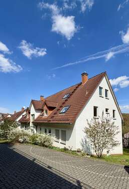 Foto - Wohnung zum Kaufen in Marburg Marbach 429.000,00 € 135 m²