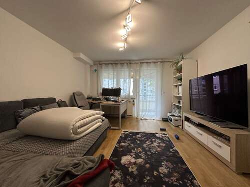 Foto - Wohnung zum Mieten in Stuttgart Stuttgart-Ost 1.090,00 € 55 m²