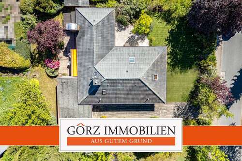 Foto - Haus zum Kaufen in Norderstedt Glashütte 569.000,00 € 179 m²