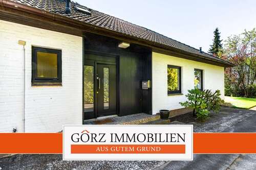 Foto - Haus zum Kaufen in Norderstedt Glashütte 539.000,00 € 179 m²