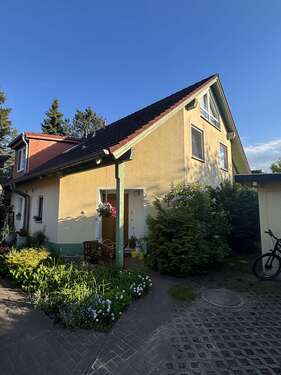 Foto - Haus zum Kaufen in Berlin 420.000,00 € 100 m²