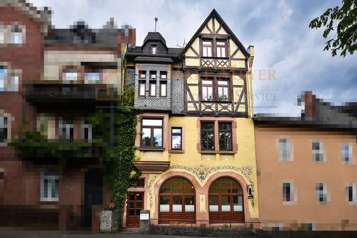 Foto - Gastronomie in Wetzlar 548.500,00 € 175 m²
