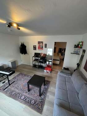 Foto - WG-Zimmer in Mannheim 625,00 € 25 m²