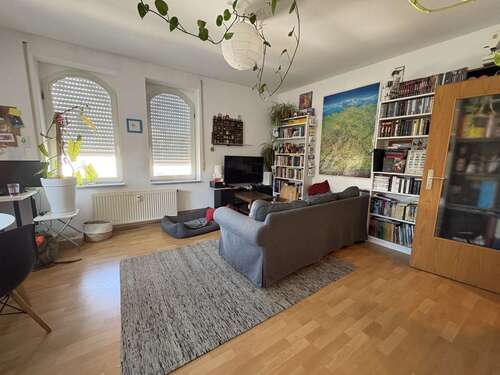 Foto - Wohnung zum Mieten in Rottenburg 610,00 € 62 m²