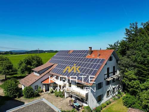 Foto - Haus zum Kaufen in Altusried 598.000,00 € 400 m²