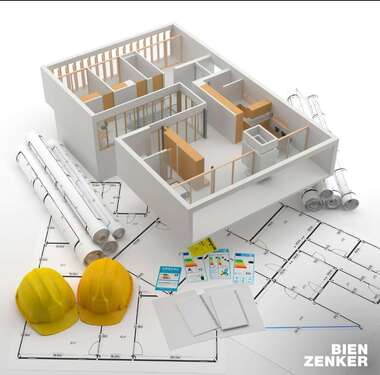 Foto - Haus zum Kaufen in Bad Kreuznach 667.900,00 € 110 m²