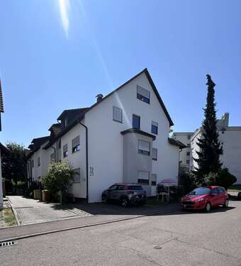 Foto - Wohnung zum Kaufen in Schorndorf 255.000,00 € 65 m²