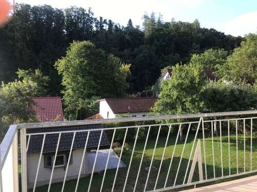 Foto - Haus zum Mieten in Landshut 1.400,00 € 88 m²