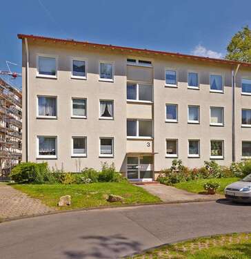 Foto - Wohnung zum Mieten in Bochum 570,00 € 59.29 m²