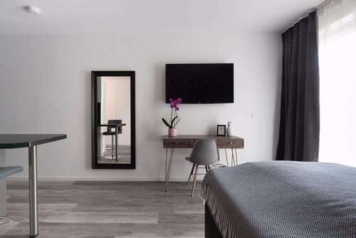 Foto - Wohnen auf Zeit in Frankfurt am Main 1.250,00 €