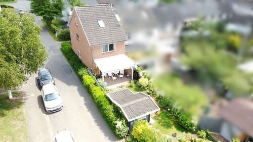 Foto - Haus zum Kaufen in Kaltenkirchen 349.000,00 € 111.12 m²