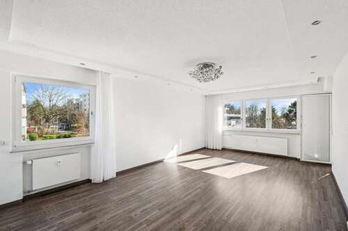 Foto - Wohnung zum Kaufen in Böblingen 349.000,00 € 101.17 m²