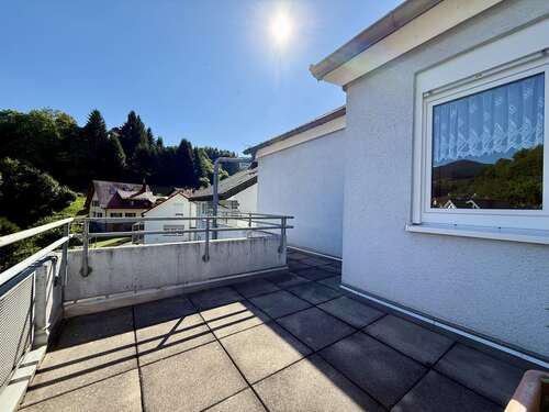 Foto - Wohnung zum Kaufen in Bühlertal 109.000,00 € 47 m²
