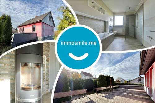 Foto - Haus zum Kaufen in Königsfeld 165.000,00 € 112 m²