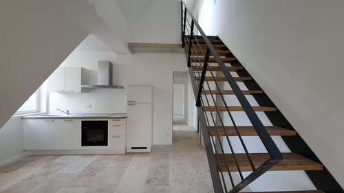 Foto - Wohnung zum Mieten in Goslar 945,78 € 71.65 m²