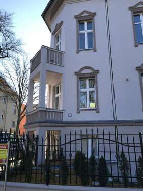 Foto - Wohnung zum Mieten in Berlin 2.100,00 € 117 m²