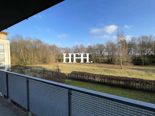 Foto - Wohnung zum Mieten in Hamburg 1.280,00 € 98.64 m²