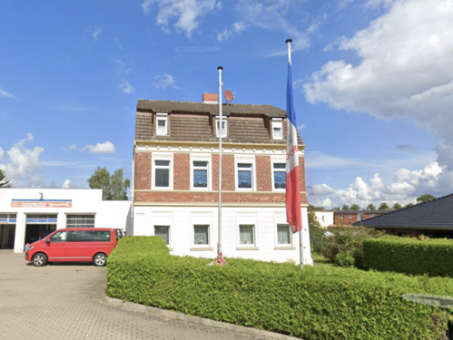 Foto - Haus zum Kaufen in Grevesmühlen 375.000,00 € 236 m²