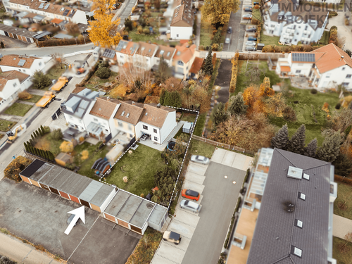 Foto - Haus zum Kaufen in Bayreuth 325.000,00 € 80 m²