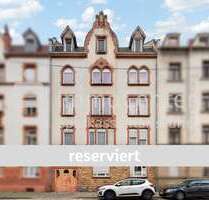 Wohnung zum Kaufen in Karlsruhe Mühlburg 249.000,00 € 106.57 m² - Karlsruhe / Mühlburg
