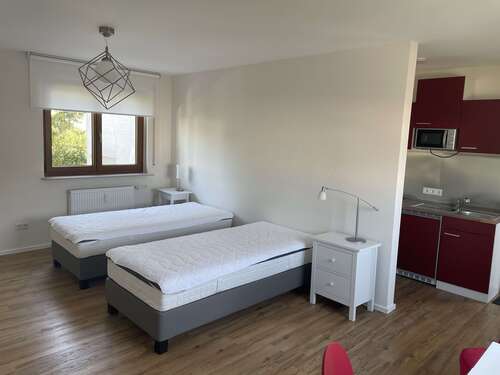Foto - Wohnung zum Mieten in Dieburg 530,00 € 30 m²