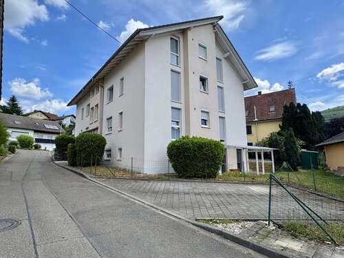 Foto - Wohnung zum Mieten in Friesenheim 725,00 € 77 m²