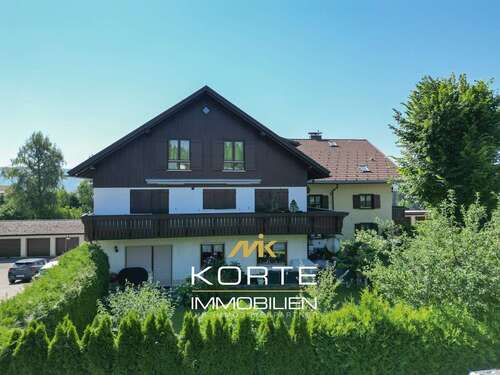 Foto - Wohnung zum Kaufen in Scheidegg Lindenau 339.000,00 € 107 m²