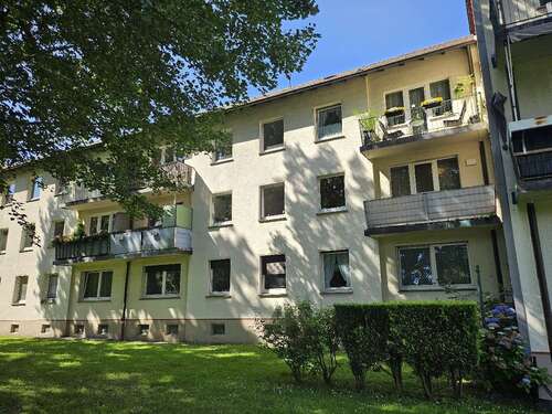 Foto - Wohnung zum Mieten in Bochum 425,00 € 65 m²