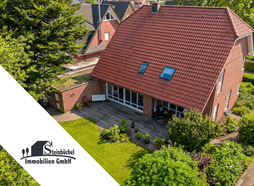 Foto - Haus zum Kaufen in Laer 478.000,00 € 163.6 m²