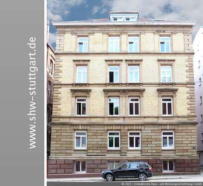 Foto - Wohnung zum Mieten in Stuttgart 2.300,00 € 130 m²