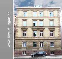Wohnung zum Mieten in Stuttgart 2.300,00 € 130 m²
