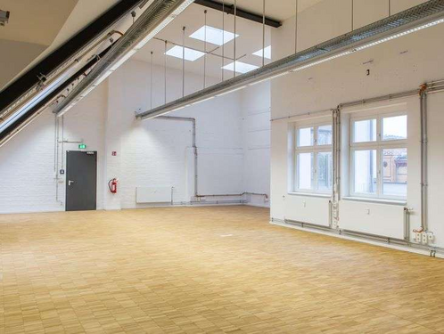 Foto - Büro in Berlin 11.914,50 € 507 m²