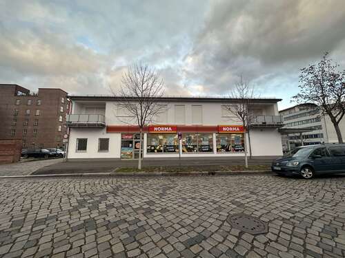 Foto - Halle in Leipzig 1.270,00 € 122 m²