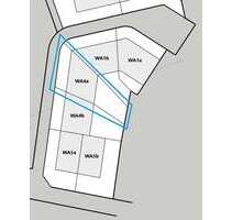 Grundstück zu verkaufen in Bielefeld 168.200,00 € 580 m²