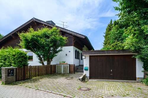 Foto - Haus zum Kaufen in Otterfing 1.300.000,00 € 180 m²