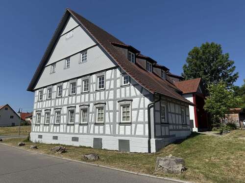 Foto - Wohnung zum Mieten in Dunningen 660,00 € 96 m²