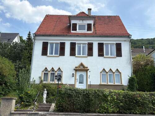 Foto - Haus zum Kaufen in Albstadt 249.000,00 € 165 m²