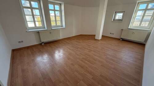 Foto - Wohnung zum Mieten in Chemnitz 282,00 € 56.3 m²