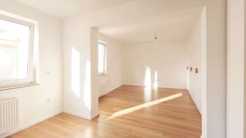 Foto - Wohnung zum Mieten in Frankfurt 2.756,00 € 106 m²