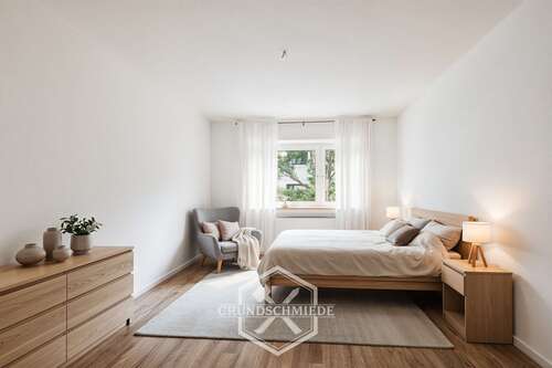 Foto - Wohnung zum Kaufen in Stuttgart 249.000,00 € 62 m²