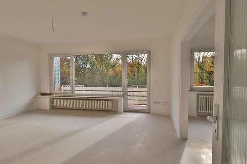 Foto - Wohnung zum Mieten in Duisburg 510,00 € 75 m²