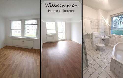 Foto - Wohnung zum Mieten in Chemnitz 400,00 € 68.11 m²