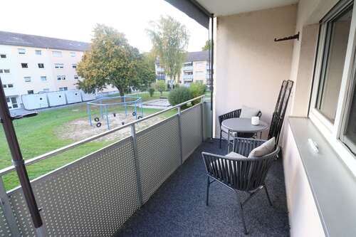 Foto - Wohnung zum Kaufen in Offenburg 158.000,00 € 80 m²