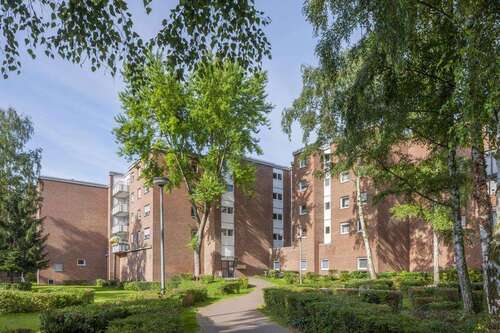 Foto - Wohnung zum Mieten in Bergheim 307,91 € 59 m²