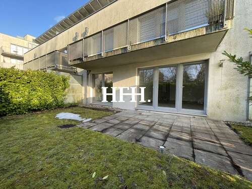 Foto - Wohnung zum Mieten in Hamburg 1.150,00 € 89.63 m²